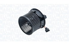 vnitřní ventilátor MAGNETI MARELLI 069412723010