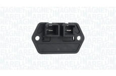 Předřazený odpor, elektromotor (ventilátor chladiče) MAGNETI MARELLI 069426004010