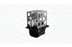 Předřazený odpor, elektromotor (ventilátor chladiče) MAGNETI MARELLI 069426009010