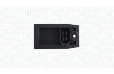 Předřazený odpor, elektromotor (ventilátor chladiče) MAGNETI MARELLI 069426014010