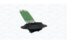 Odpor, vnitřní tlakový ventilátor MAGNETI MARELLI 069416004010