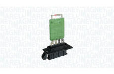 Odpor, vnitřní tlakový ventilátor MAGNETI MARELLI 069416008010