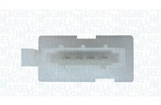 Odpor, vnitřní tlakový ventilátor MAGNETI MARELLI 069416009010