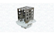 Odpor, vnitřní tlakový ventilátor MAGNETI MARELLI 069416012010