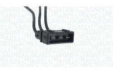 Odpor, vnitřní tlakový ventilátor MAGNETI MARELLI 069416013010