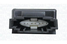 Odpor, vnitřní tlakový ventilátor MAGNETI MARELLI 069416015010