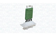 Odpor, vnitřní tlakový ventilátor MAGNETI MARELLI 069416016010