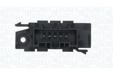 Odpor, vnitřní tlakový ventilátor MAGNETI MARELLI 069416018010