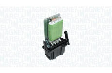 Odpor, vnitřní tlakový ventilátor MAGNETI MARELLI 069416019010