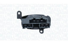Odpor, vnitřní tlakový ventilátor MAGNETI MARELLI 069416022010