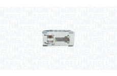 Odpor, vnitřní tlakový ventilátor MAGNETI MARELLI 069416023010