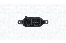 Odpor, vnitřní tlakový ventilátor MAGNETI MARELLI 069416024010