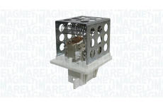 Odpor, vnitřní tlakový ventilátor MAGNETI MARELLI 069416028010