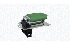 Odpor, vnitřní tlakový ventilátor MAGNETI MARELLI 069416032010