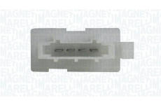 Odpor, vnitřní tlakový ventilátor MAGNETI MARELLI 069416033010