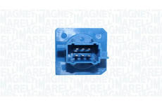 Odpor, vnitřní tlakový ventilátor MAGNETI MARELLI 069416036010