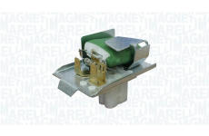 Odpor, vnitřní tlakový ventilátor MAGNETI MARELLI 069416037010