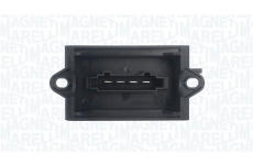 Odpor, vnitřní tlakový ventilátor MAGNETI MARELLI 069416041010