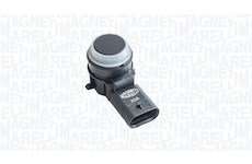 Parkovací senzor MAGNETI MARELLI 021016027010