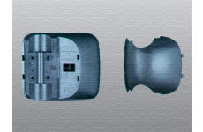 Sklo do zrcátka, vnější zrcátko MAGNETI MARELLI 350319420050