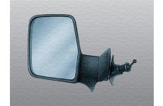 Vnější zpětné zrcátko MAGNETI MARELLI 351990000940