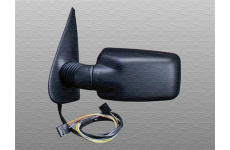 Vnější zpětné zrcátko MAGNETI MARELLI 350313522070
