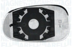 Sklo do zrcatka, vnejsi zrcatko MAGNETI MARELLI 350319520940