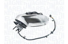 Vnější zpětné zrcátko MAGNETI MARELLI 182215013800