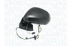 Vnější zpětné zrcátko MAGNETI MARELLI 182215022100