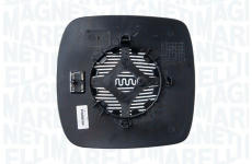 Sklo do zrcátka, vnější zrcátko MAGNETI MARELLI 182201552000