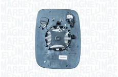 Sklo do zrcátka, vnější zrcátko MAGNETI MARELLI 182201567700