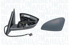 Vnější zpětné zrcátko MAGNETI MARELLI 182201578300
