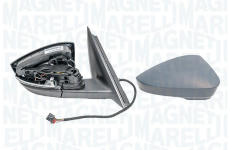 Vnější zpětné zrcátko MAGNETI MARELLI 182201578400
