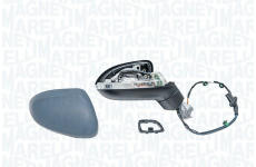 Vnější zpětné zrcátko MAGNETI MARELLI 182201579600