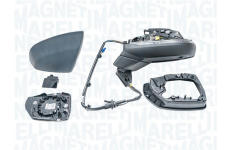 Vnější zpětné zrcátko MAGNETI MARELLI 182201580600
