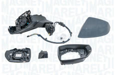 Vnější zpětné zrcátko MAGNETI MARELLI 182201580800