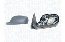Vnější zpětné zrcátko MAGNETI MARELLI 182201581100