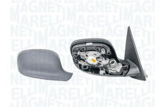 Vnější zpětné zrcátko MAGNETI MARELLI 182201581200