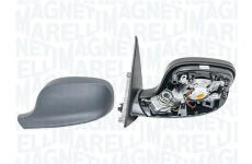 Vnější zpětné zrcátko MAGNETI MARELLI 182201581300