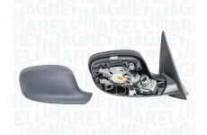 Vnější zpětné zrcátko MAGNETI MARELLI 182201581400