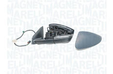 Vnější zpětné zrcátko MAGNETI MARELLI 182201585500