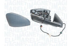Vnější zpětné zrcátko MAGNETI MARELLI 182201585600