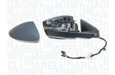 Vnější zpětné zrcátko MAGNETI MARELLI 182201585800