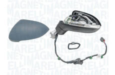 Vnější zpětné zrcátko MAGNETI MARELLI 182201586800