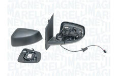 Vnější zpětné zrcátko MAGNETI MARELLI 182201589200