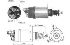 Elektromagnetický spínač, startér MAGNETI MARELLI 940113050006