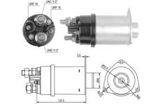 Elektromagnetický spínač, startér MAGNETI MARELLI 940113050036