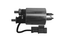 Elektromagnetický spínač pre żtartér MAGNETI MARELLI 940113050138