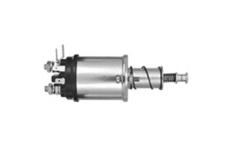 Elektromagnetický spínač, startér MAGNETI MARELLI 940113050161