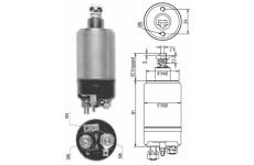 Elektromagnetický spínač, startér MAGNETI MARELLI 940113050249